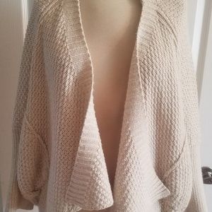 Womens Cascade American Rag Sweater